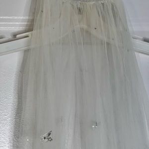 Bridal Veil